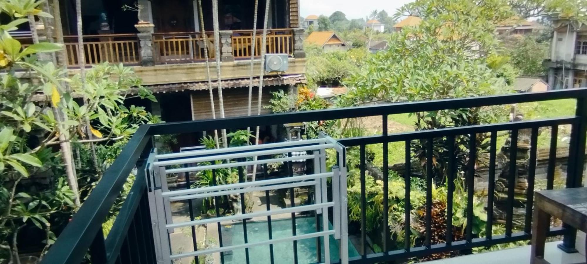 Rumah Roda Ubud (Bali)