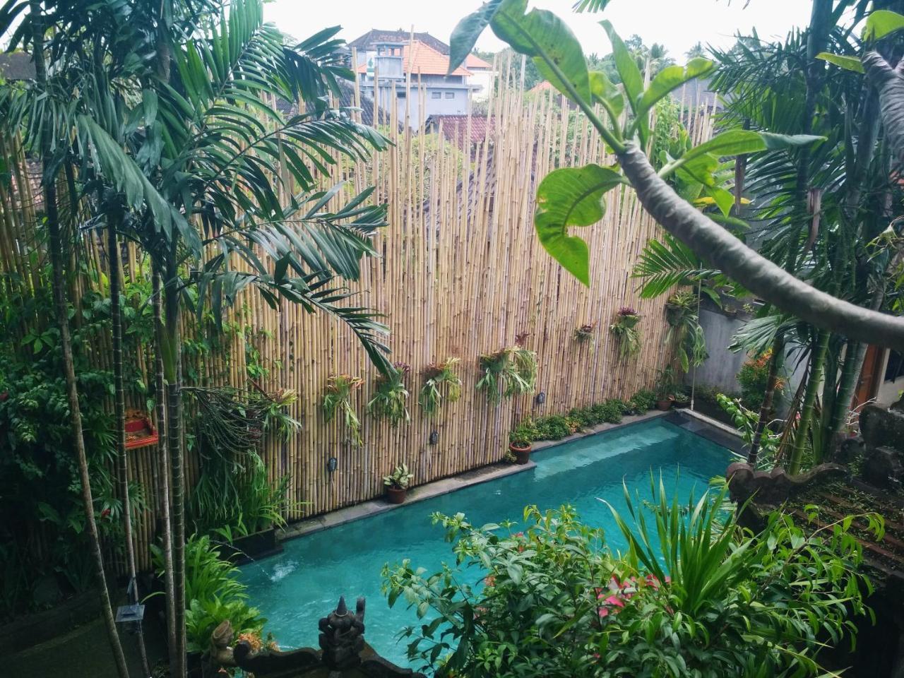 Rumah Roda Homestay