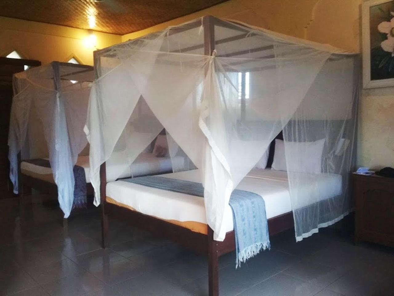 Rumah Roda Homestay Ubud (Bali)