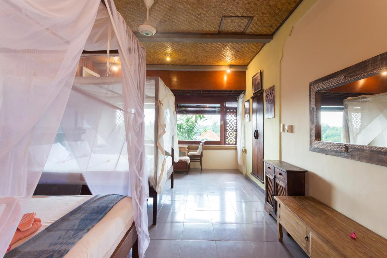 Rumah Roda Homestay