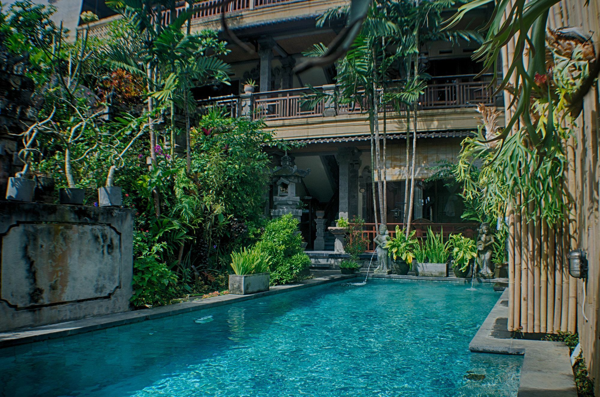 Rumah Roda Ubud (Bali)